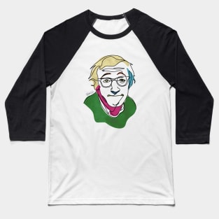 Woody Infinite Line Baseball T-Shirt